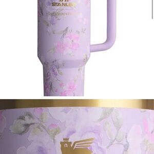 Love shack fancy stanley